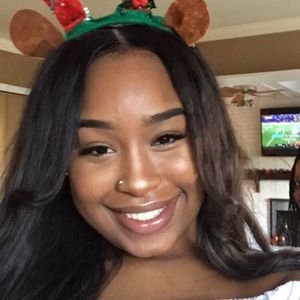 Meet your Posher, Jada